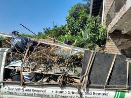 Best Scrap Metal Removal  in Camp Point, IL