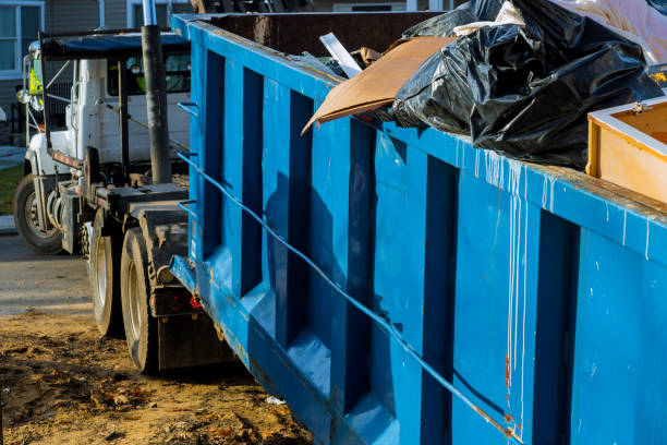 Best Shed Removal  in Camp Point, IL