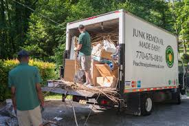 Junk Removal for Events in Camp Point, IL